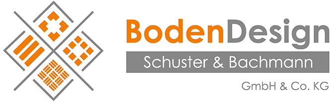 Logo Bodendesign Schuster & Bachmann Saarlouis